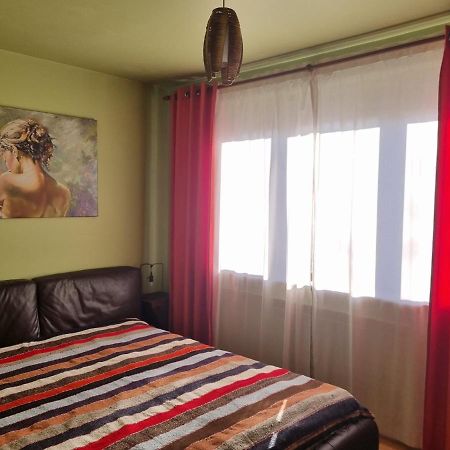 בוקרשט Feels Like Home מראה חיצוני תמונה