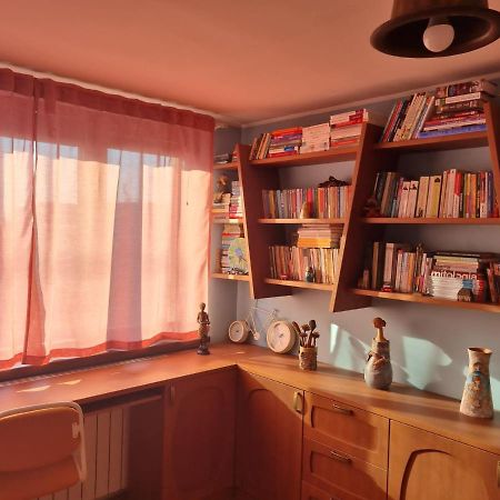 בוקרשט Feels Like Home מראה חיצוני תמונה