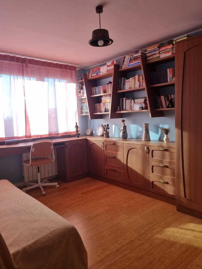 בוקרשט Feels Like Home מראה חיצוני תמונה
