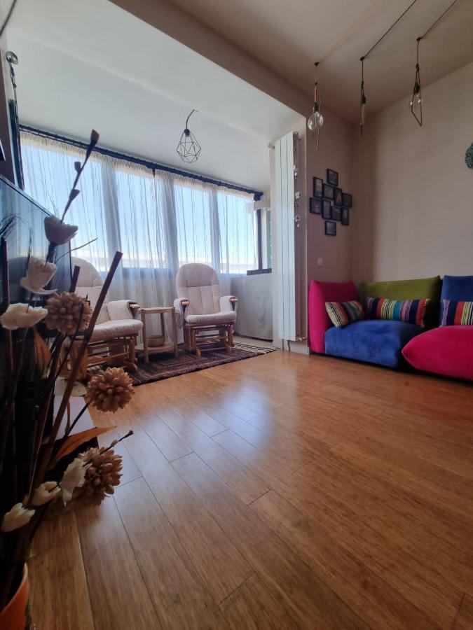 בוקרשט Feels Like Home מראה חיצוני תמונה