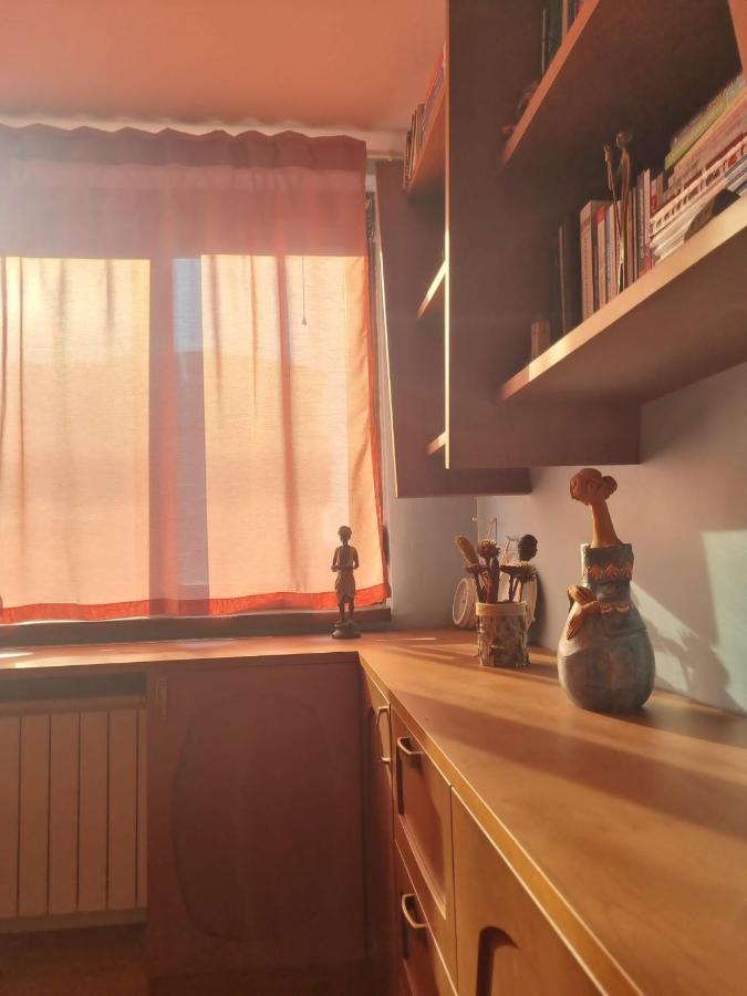 בוקרשט Feels Like Home מראה חיצוני תמונה