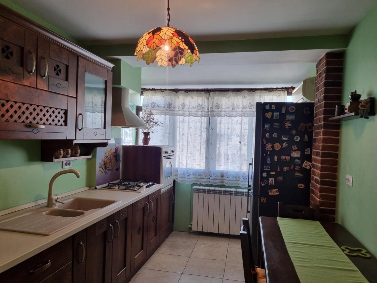 בוקרשט Feels Like Home מראה חיצוני תמונה